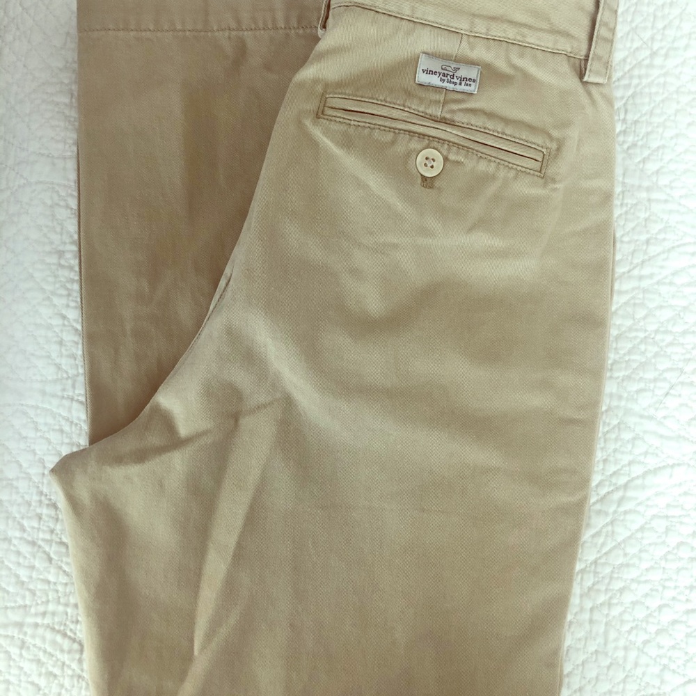 Men’s Vineyard Vines Club Pants 30x32